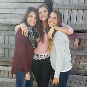 Meet your Posher, Jamie